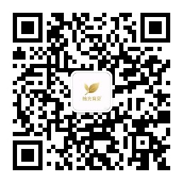 公众号二维码